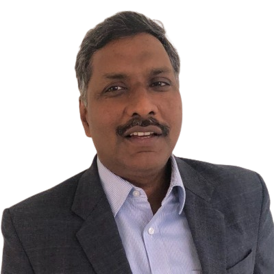 Arvind Kumar